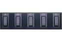 Korg EC-5 - Kontroler nożny KORG