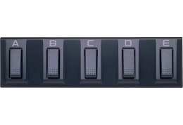 Korg EC-5 - Kontroler nożny KORG