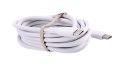 Ładowarka Belkin BoostCharge 3 Port USB-C PD 3.1 PPS Wall Charger 67W + USB-C to USB-C Cable 2m White Belkin