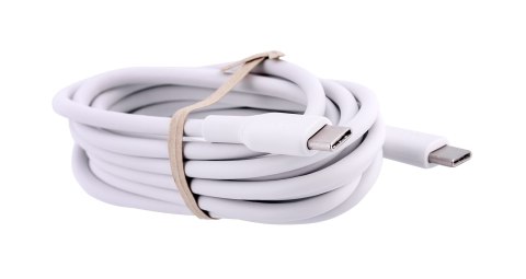 Ładowarka Belkin BoostCharge 3 Port USB-C PD 3.1 PPS Wall Charger 67W + USB-C to USB-C Cable 2m White Belkin Ładowarka Belkin BoostCharge 3 Port USB-C PD 3.1 PPS Wall Charger 67W + USB-C to USB-C Cable 2m White Belkin