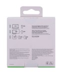 Ładowarka Belkin BoostCharge 3 Port USB-C PD 3.1 PPS Wall Charger 67W + USB-C to USB-C Cable 2m White Belkin