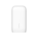 Ładowarka Belkin BoostCharge 3 Port USB-C PD 3.1 PPS Wall Charger 67W White Belkin