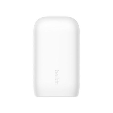 Ładowarka Belkin BoostCharge 3 Port USB-C PD 3.1 PPS Wall Charger 67W White Belkin Ładowarka Belkin BoostCharge 3 Port USB-C PD 3.1 PPS Wall Charger 67W White Belkin