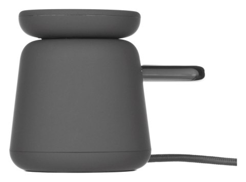 Ładowarka bezprzewodowa Belkin BoostCharge Pro 2-in-1 Wireless Charging Dock with MagSafe iPhone/Apple Watch 15W Black Belkin Ładowarka bezprzewodowa Belkin BoostCharge Pro 2-in-1 Wireless Charging Dock with MagSafe iPhone/Apple Watch 15W Black Belkin