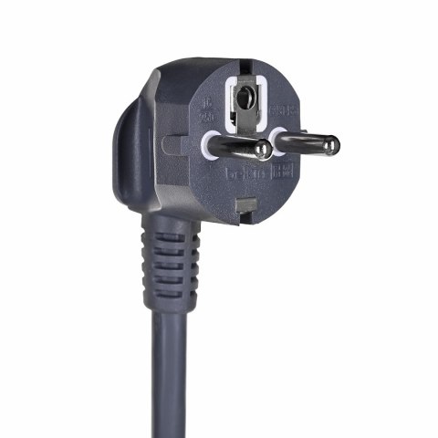 Listwa zasilająca Belkin Power Surge 8-PORT + 2xUSB-A 18W 900J 2m Grey/White Belkin Listwa zasilająca Belkin Power Surge 8-PORT + 2xUSB-A 18W 900J 2m Grey/White Belkin