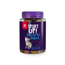 MACED Sport Up! Trenerki Maxi - przysmak dla psa - 300 g MACED