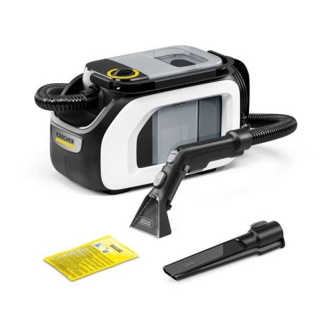 Odkurzacz piorący KARCHER SE 3 Compact - 1.081-530.0 KARCHER Odkurzacz piorący KARCHER SE 3 Compact - 1.081-530.0 KARCHER