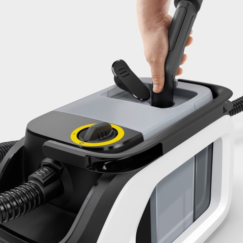 Odkurzacz piorący KARCHER SE 3 Compact - 1.081-530.0 KARCHER Odkurzacz piorący KARCHER SE 3 Compact - 1.081-530.0 KARCHER