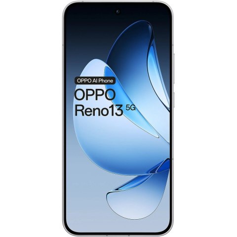 Oppo Reno 13 12/256GB DS 5G Plume White OPPO Oppo Reno 13 12/256GB DS 5G Plume White OPPO