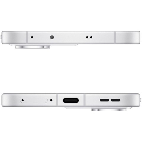 Oppo Reno 13 12/256GB DS 5G Plume White OPPO Oppo Reno 13 12/256GB DS 5G Plume White OPPO