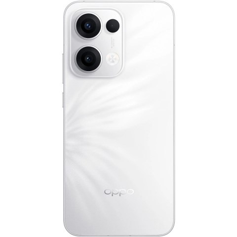 Oppo Reno 13 12/256GB DS 5G Plume White OPPO Oppo Reno 13 12/256GB DS 5G Plume White OPPO