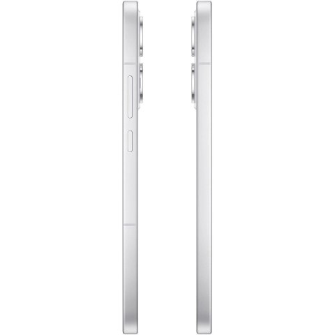 Oppo Reno 13 12/256GB DS 5G Plume White OPPO Oppo Reno 13 12/256GB DS 5G Plume White OPPO