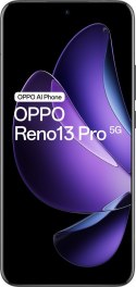 Oppo Reno 13 PRO 5G DS 12/512GB Graphite Grey OPPO