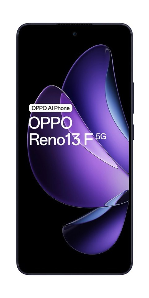 Oppo Reno 13F 8/256GB DS 5G Luminous Blue OPPO Oppo Reno 13F 8/256GB DS 5G Luminous Blue OPPO