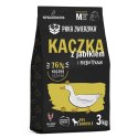Paka Zwierzaka Seventh Heaven Kaczka z jabłkiem ''M'' 3kg PAKA ZWIERZAKA