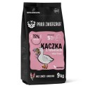 Paka Zwierzaka Seventh Heaven Kaczka z łososiem dla szczeniąt ''PUPPY'' 9kg PAKA ZWIERZAKA