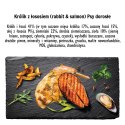 Paka Zwierzaka Seventh Heaven Królik z łososiem ''M'' 9kg PAKA ZWIERZAKA