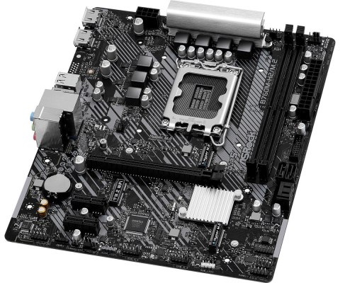 Płyta główna ASRock B760M-H2/M.2 Asrock Płyta główna ASRock B760M-H2/M.2 Asrock