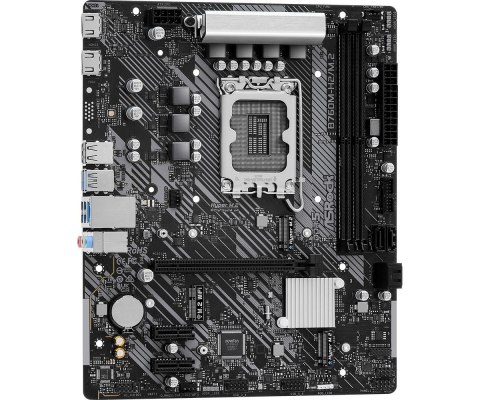 Płyta główna ASRock B760M-H2/M.2 Asrock Płyta główna ASRock B760M-H2/M.2 Asrock