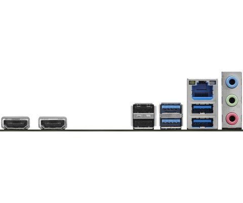 Płyta główna ASRock B760M-H2/M.2 Asrock Płyta główna ASRock B760M-H2/M.2 Asrock