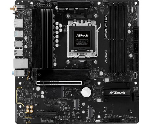 Płyta główna ASRock B850M Pro-A WiFi Asrock