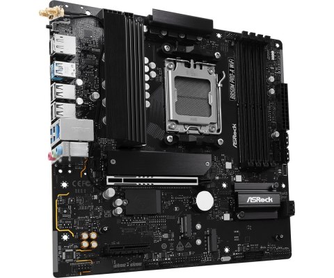 Płyta główna ASRock B850M Pro-A WiFi Asrock Płyta główna ASRock B850M Pro-A WiFi Asrock