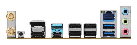 Płyta główna ASRock B850M Pro-A WiFi Asrock Płyta główna ASRock B850M Pro-A WiFi Asrock