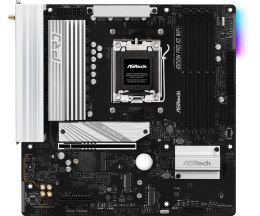 Płyta główna ASRock B850M Pro RS WiFi Asrock