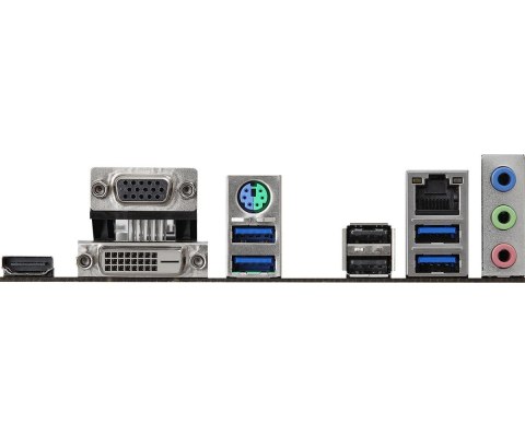 Płyta główna Asrock H510M-HDV/M.2 SE Asrock Płyta główna Asrock H510M-HDV/M.2 SE Asrock