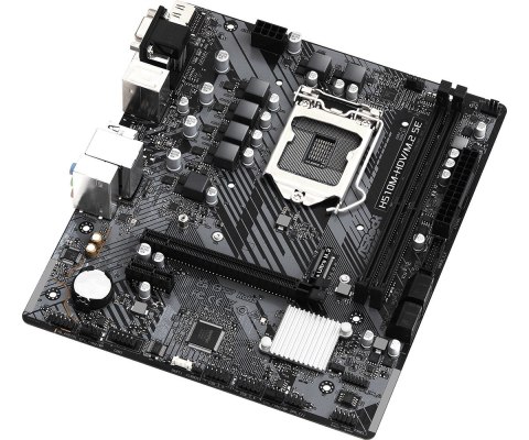 Płyta główna Asrock H510M-HDV/M.2 SE Asrock Płyta główna Asrock H510M-HDV/M.2 SE Asrock