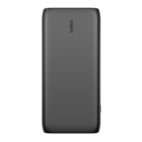 Powerbank Belkin BoostCharge 32W PD PPS 4-Port Power Bank 26K 2xUSB-A + 2xUSB-C 26000mAh 32W Black Belkin Powerbank Belkin BoostCharge 32W PD PPS 4-Port Power Bank 26K 2xUSB-A + 2xUSB-C 26000mAh 32W Black Belkin