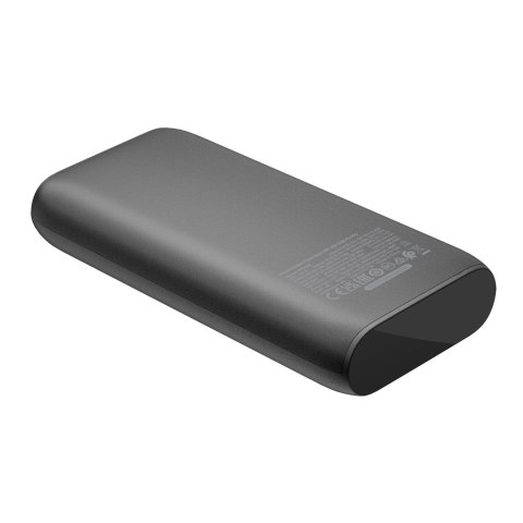 Powerbank Belkin BoostCharge 32W PD PPS 4-Port Power Bank 26K 2xUSB-A + 2xUSB-C 26000mAh 32W Black Belkin Powerbank Belkin BoostCharge 32W PD PPS 4-Port Power Bank 26K 2xUSB-A + 2xUSB-C 26000mAh 32W Black Belkin