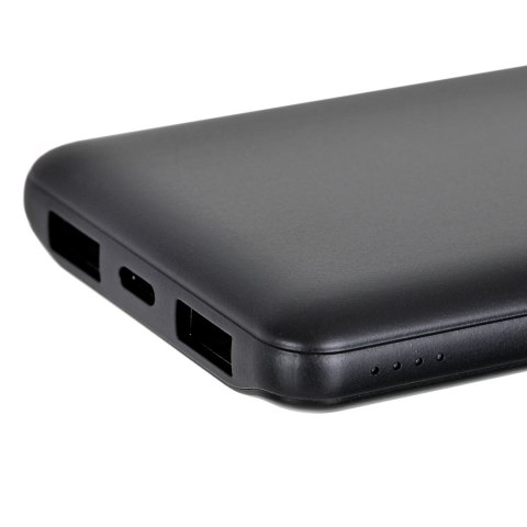 Powerbank Belkin BoostCharge Power Bank 10K 2xUSB-A + 1xUSB-C 10000mAh 15W Black Belkin Powerbank Belkin BoostCharge Power Bank 10K 2xUSB-A + 1xUSB-C 10000mAh 15W Black Belkin