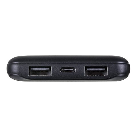 Powerbank Belkin BoostCharge Power Bank 10K 2xUSB-A + 1xUSB-C 10000mAh 15W Black Belkin Powerbank Belkin BoostCharge Power Bank 10K 2xUSB-A + 1xUSB-C 10000mAh 15W Black Belkin