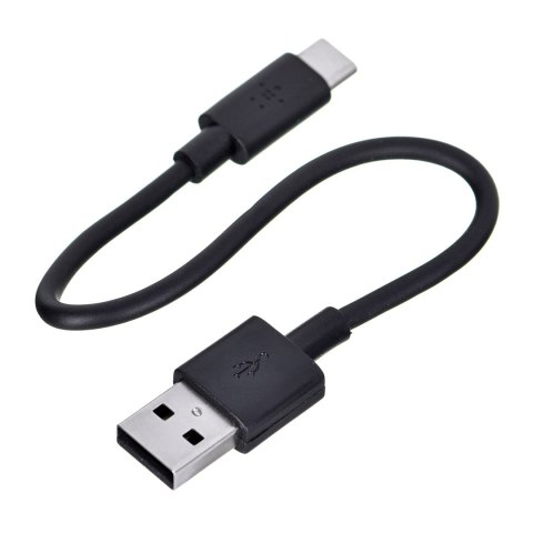 Powerbank Belkin BoostCharge Power Bank 10K 2xUSB-A + 1xUSB-C 10000mAh 15W Black Belkin Powerbank Belkin BoostCharge Power Bank 10K 2xUSB-A + 1xUSB-C 10000mAh 15W Black Belkin