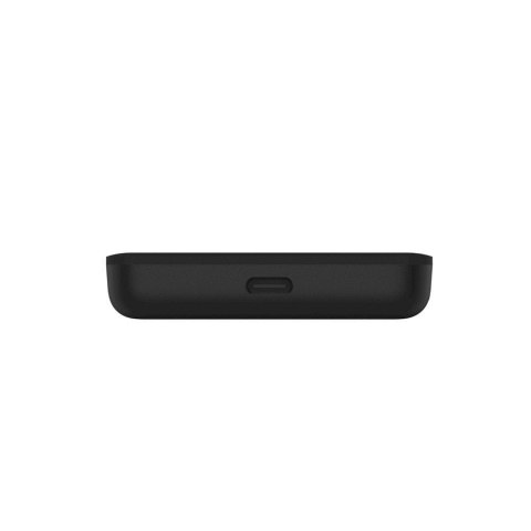 Powerbank bezprzewodowy Belkin BoostCharge Magnetic Wireless Power Bank 2.5K MagSafe Compatible 2500mAh Black Belkin Powerbank bezprzewodowy Belkin BoostCharge Magnetic Wireless Power Bank 2.5K MagSafe Compatible 2500mAh Black Belkin