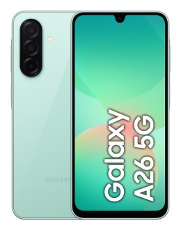 Samsung Galaxy A26 (A266) 5G DS. 6/128GB Mint Samsung