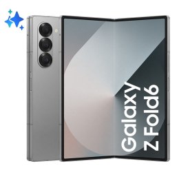 Samsung Galaxy (F956) Z Fold 6 256GB Silver Shadow Samsung