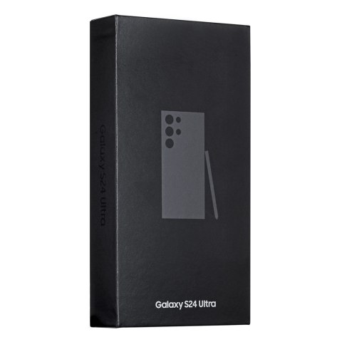 Samsung Galaxy S24 Ultra (S928) 5G 12/1TB Tytan Czarny Samsung Samsung Galaxy S24 Ultra (S928) 5G 12/1TB Tytan Czarny Samsung