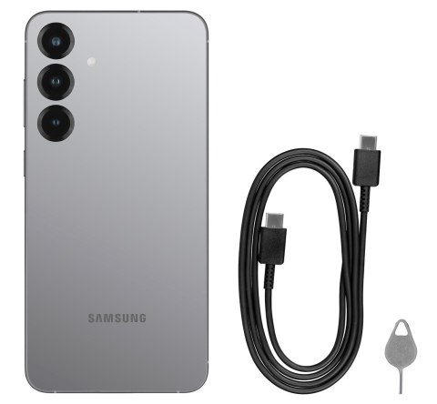 Samsung Galaxy S25+(S936) DS 5G 12/512GB Silver Shadow Samsung Samsung Galaxy S25+(S936) DS 5G 12/512GB Silver Shadow Samsung
