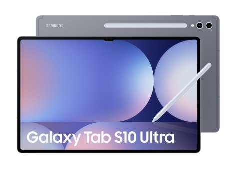 Samsung Galaxy Tab S10 Ultra (X926) WiFi+5G 16GB/1TB Grey Samsung