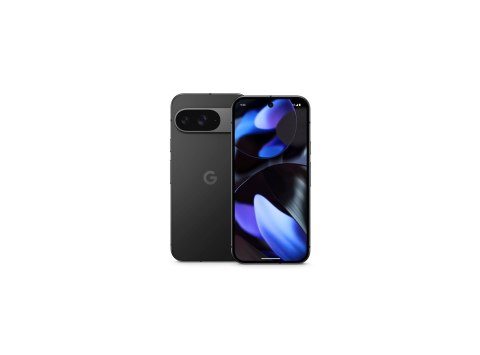 Smartfon Google Pixel 9 5G 12/256GB Obsidian Google Smartfon Google Pixel 9 5G 12/256GB Obsidian Google