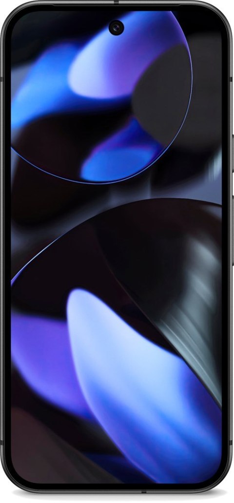 Smartfon Google Pixel 9 5G 12/256GB Obsidian Google Smartfon Google Pixel 9 5G 12/256GB Obsidian Google