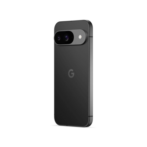 Smartfon Google Pixel 9 5G DS 12/128GB Obsidian Google Smartfon Google Pixel 9 5G DS 12/128GB Obsidian Google