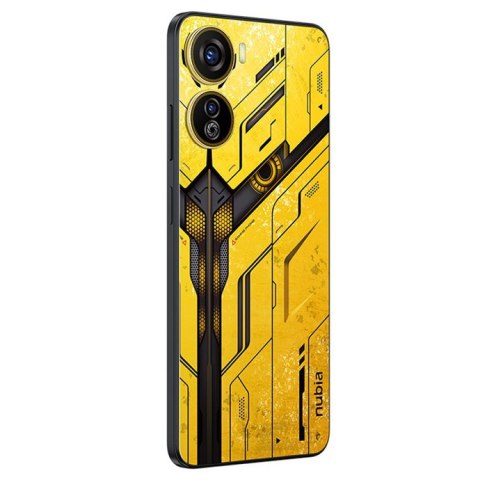 Smartfon Nubia Neo 8/256GB War-Damaged Yellow Nubia Smartfon Nubia Neo 8/256GB War-Damaged Yellow Nubia
