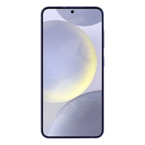 Smartfon Samsung Galaxy S24 (S921) 8/256GB 6,2" 2340x1080 4000mAh 5G Dual SIM fioletowy Samsung Smartfon Samsung Galaxy S24 (S921) 8/256GB 6,2" 2340x1080 4000mAh 5G Dual SIM fioletowy Samsung