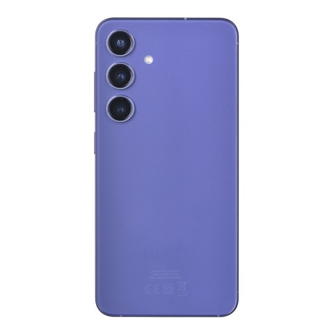 Smartfon Samsung Galaxy S24 (S921) 8/256GB 6,2" 2340x1080 4000mAh 5G Dual SIM fioletowy Samsung Smartfon Samsung Galaxy S24 (S921) 8/256GB 6,2" 2340x1080 4000mAh 5G Dual SIM fioletowy Samsung