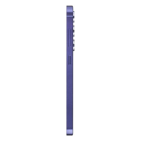 Smartfon Samsung Galaxy S24 (S921) 8/256GB 6,2" 2340x1080 4000mAh 5G Dual SIM fioletowy Samsung Smartfon Samsung Galaxy S24 (S921) 8/256GB 6,2" 2340x1080 4000mAh 5G Dual SIM fioletowy Samsung