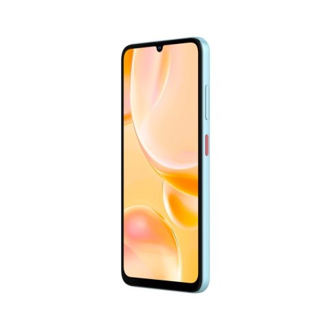 Smartfon ZTE Blade A55 4/64GB (Starry Black) ZTE Poland Smartfon ZTE Blade A55 4/64GB (Starry Black) ZTE Poland