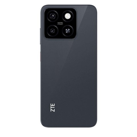 Smartfon ZTE Blade A55 4/64GB (Starry Black) ZTE Poland Smartfon ZTE Blade A55 4/64GB (Starry Black) ZTE Poland